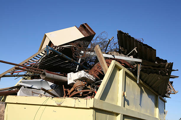 Appliance Disposal in Calvert, TX