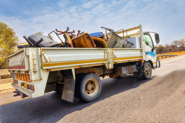 Basement Cleanout Services in Calvert, TX